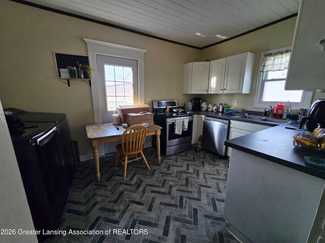 138 Pearl Street, Charlotte, MI 48813