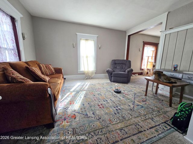 138 Pearl Street, Charlotte, MI 48813