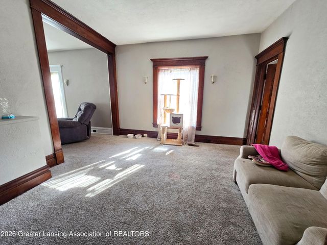 138 Pearl Street, Charlotte, MI 48813