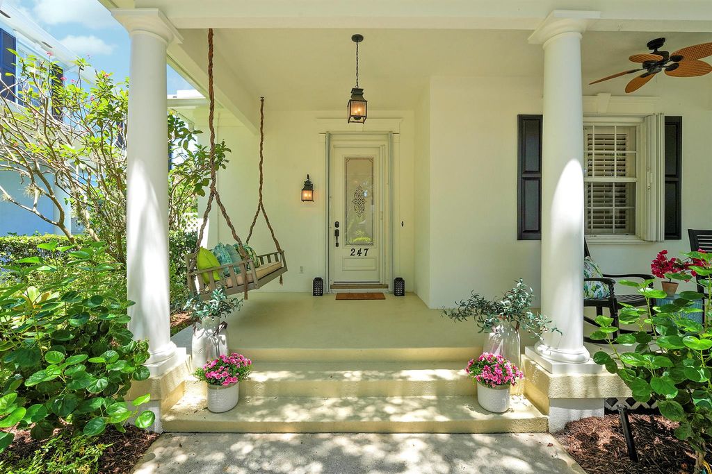 247 Sweet Bay Circle, Jupiter, FL 33458
