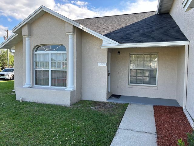 3072 SHINGLE CREEK COURT, Kissimmee, FL 34746