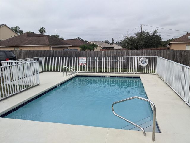 3072 SHINGLE CREEK COURT, Kissimmee, FL 34746