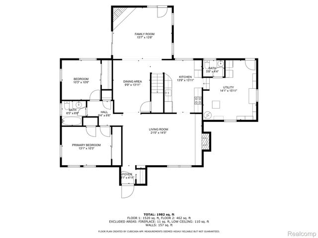 149 N Haven Street, Novi, MI 48377