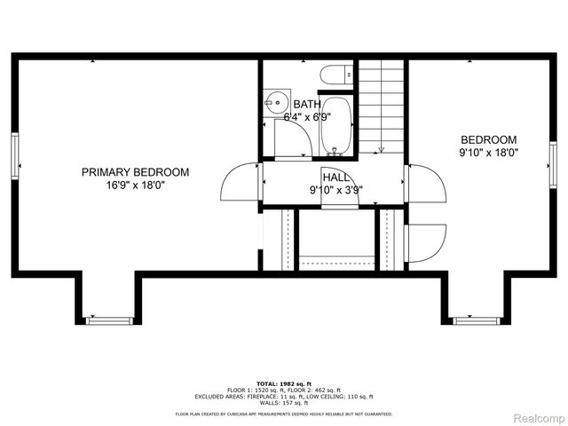 149 N Haven Street, Novi, MI 48377