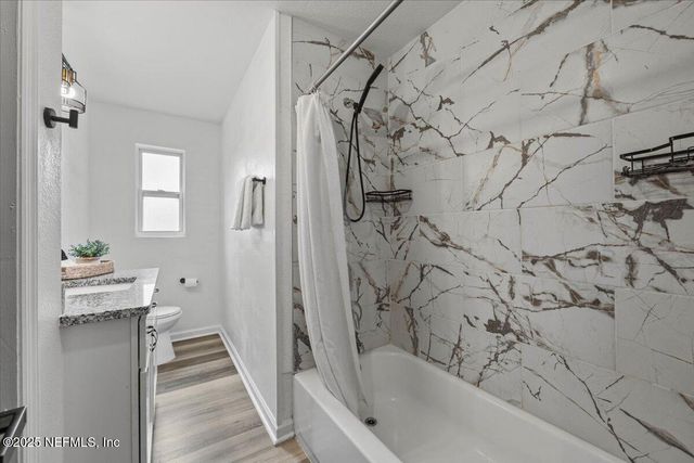 6584 LARNE Avenue, Jacksonville, FL 32244