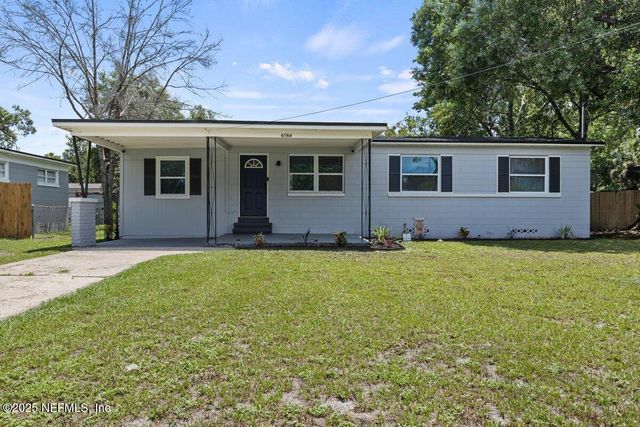 6584 LARNE Avenue, Jacksonville, FL 32244
