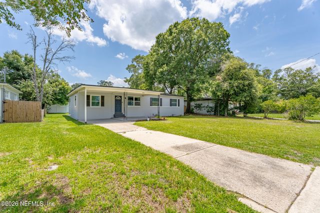 6584 LARNE Avenue, Jacksonville, FL 32244