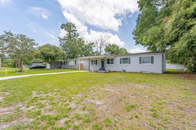 6584 LARNE Avenue, Jacksonville, FL 32244