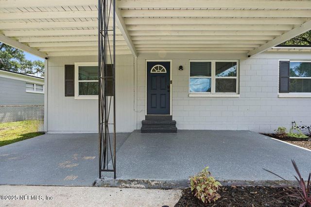 6584 LARNE Avenue, Jacksonville, FL 32244