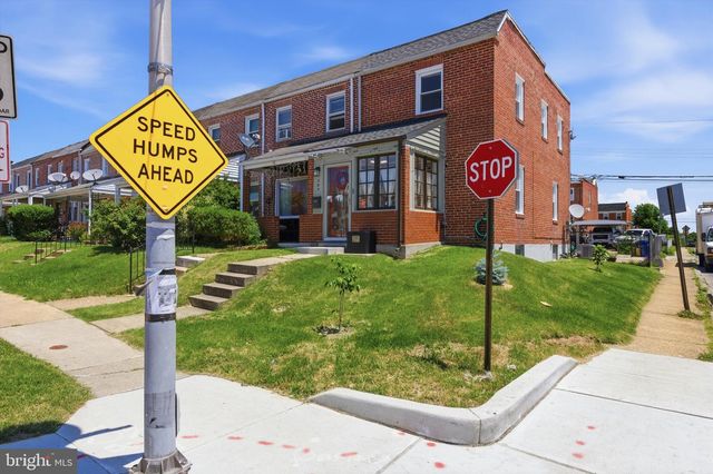 363 GUSRYAN ST, Baltimore, MD 21224