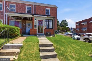 363 GUSRYAN ST, Baltimore, MD 21224