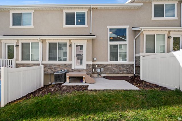4856 W PILLAR DR, Riverton, UT 84096