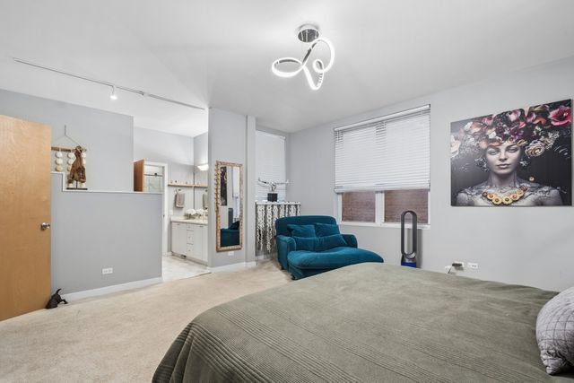 1705 N CLYBOURN Avenue G, Chicago, IL 60614