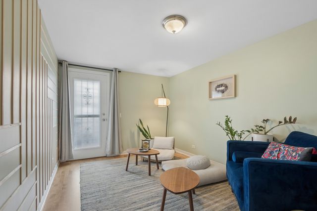 1705 N CLYBOURN Avenue G, Chicago, IL 60614