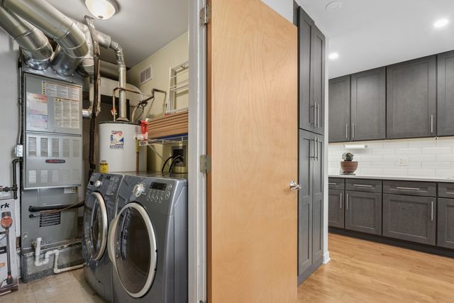 1705 N CLYBOURN Avenue G, Chicago, IL 60614