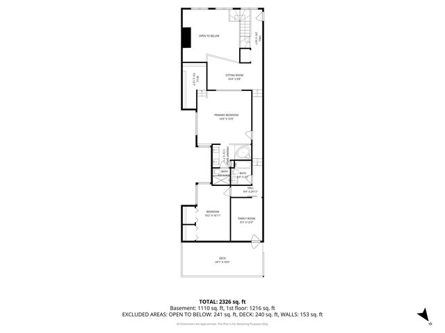 1705 N CLYBOURN Avenue G, Chicago, IL 60614