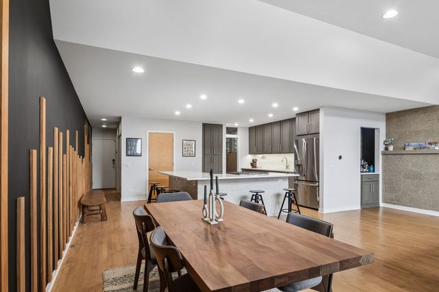 1705 N CLYBOURN Avenue G, Chicago, IL 60614