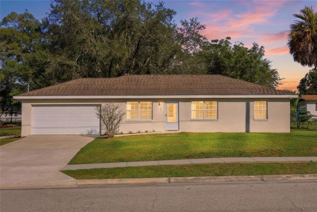 501 W ELLA J GILMORE STREET, Apopka, FL 32703