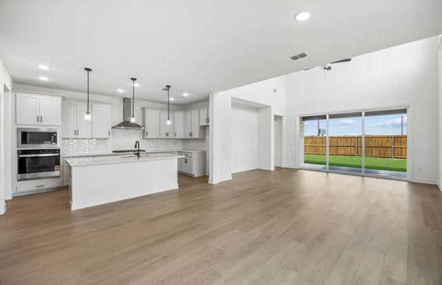 1504 Xavier Street, Anna, TX 75409