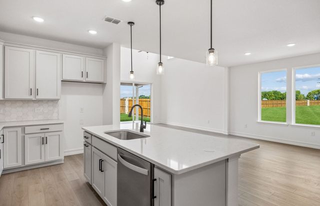 1504 Xavier Street, Anna, TX 75409