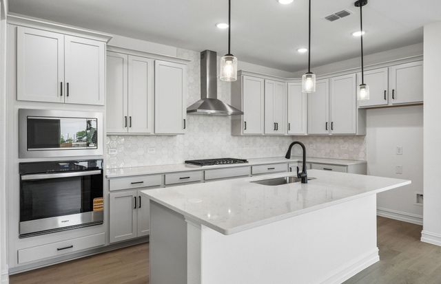1504 Xavier Street, Anna, TX 75409