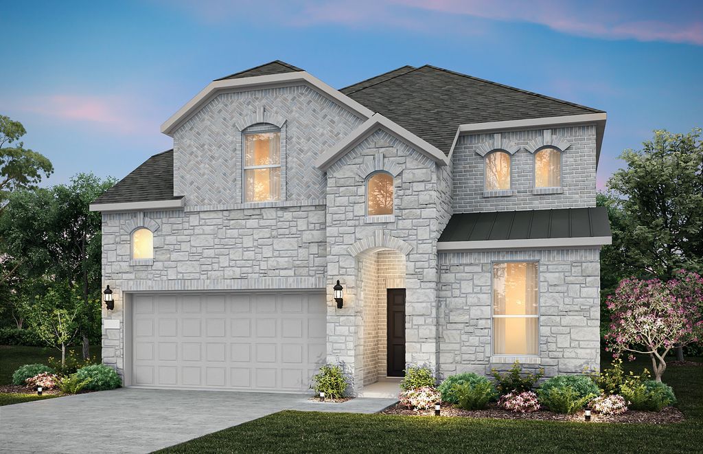 1504 Xavier Street, Anna, TX 75409