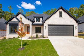 7160 Moon View, Benton, AR 72019