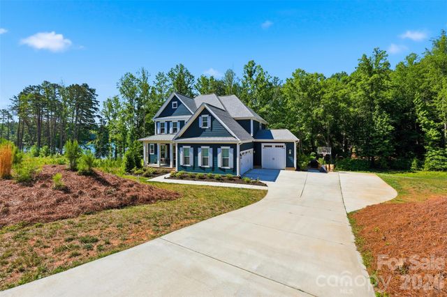 931 Cornelius Road, Mooresville, NC 28117