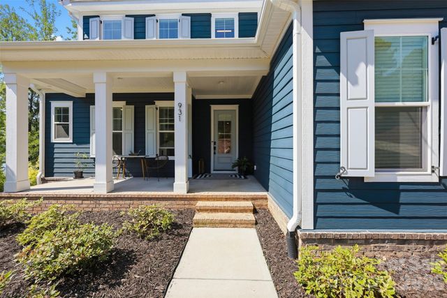 931 Cornelius Road, Mooresville, NC 28117