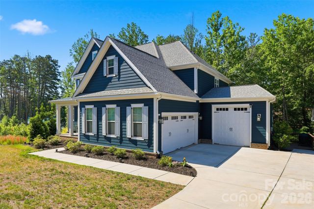 931 Cornelius Road, Mooresville, NC 28117