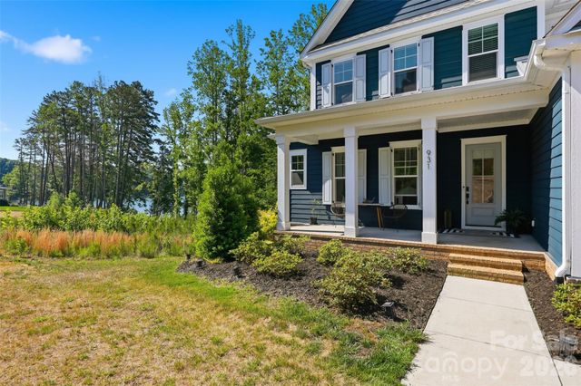 931 Cornelius Road, Mooresville, NC 28117