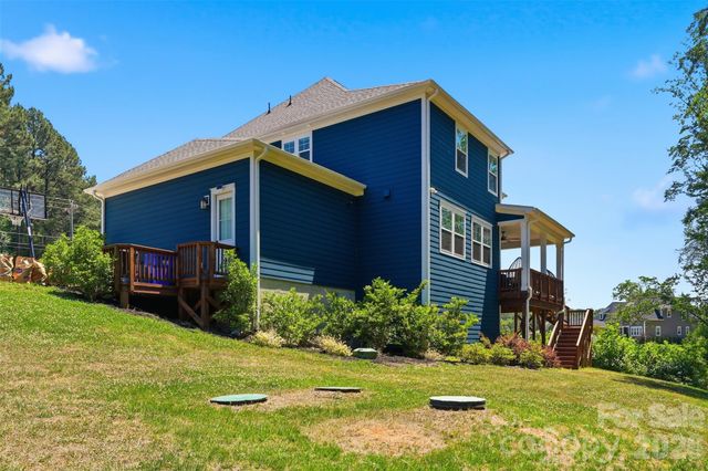 931 Cornelius Road, Mooresville, NC 28117