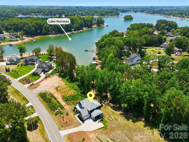 931 Cornelius Road, Mooresville, NC 28117
