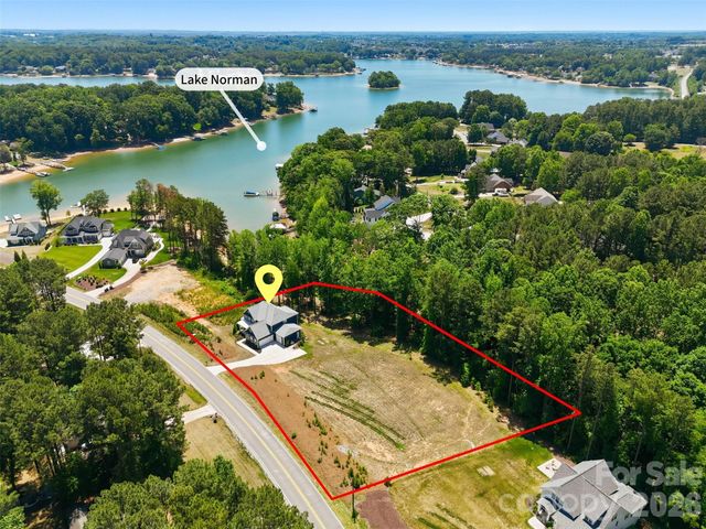 931 Cornelius Road, Mooresville, NC 28117