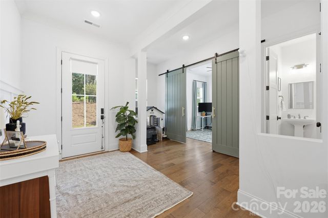 931 Cornelius Road, Mooresville, NC 28117