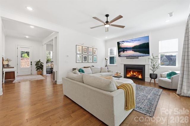 931 Cornelius Road, Mooresville, NC 28117
