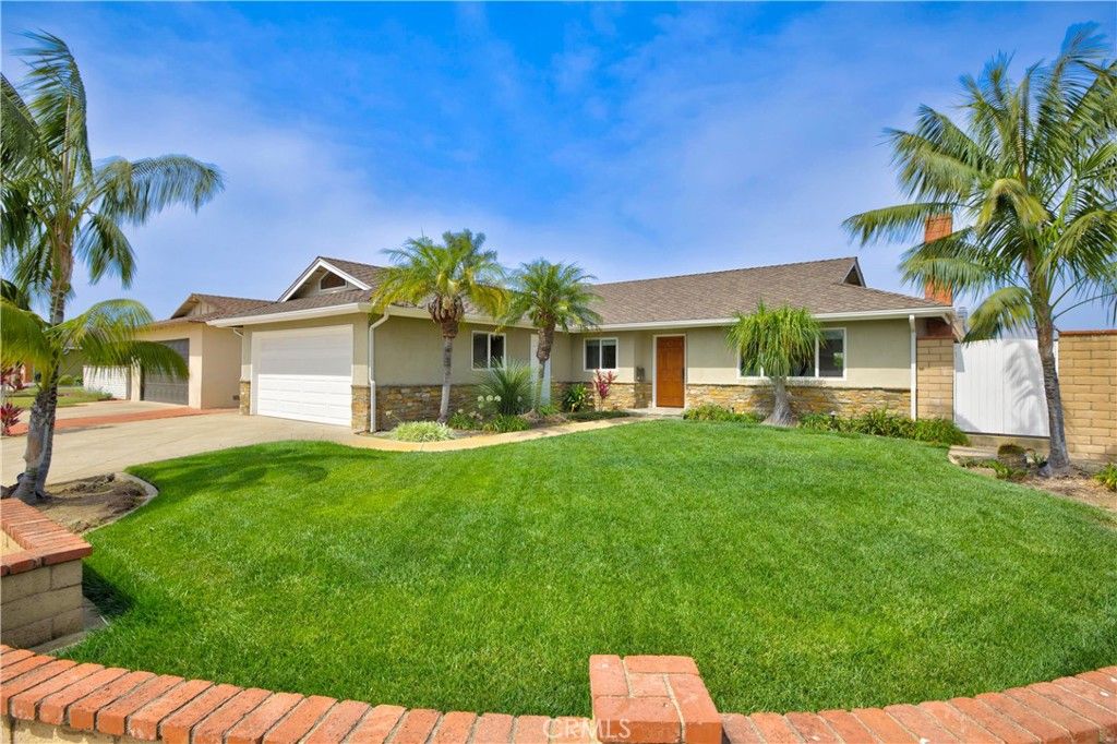 21281 Seaforth Lane, Huntington Beach, CA 92646