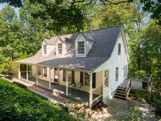 99 Relaxing View Drive, Fletcher, NC 28732