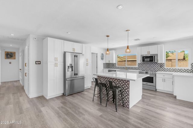 1106 E FREMONT Drive, Tempe, AZ 85282