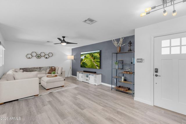 1106 E FREMONT Drive, Tempe, AZ 85282