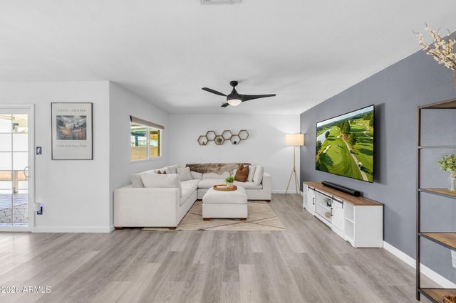 1106 E FREMONT Drive, Tempe, AZ 85282