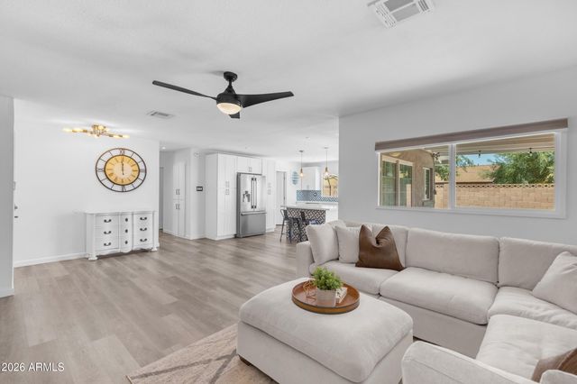1106 E FREMONT Drive, Tempe, AZ 85282
