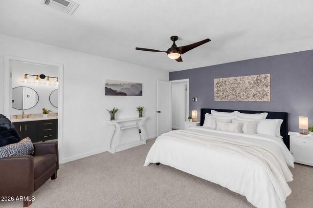 1106 E FREMONT Drive, Tempe, AZ 85282