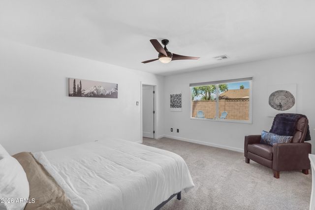 1106 E FREMONT Drive, Tempe, AZ 85282