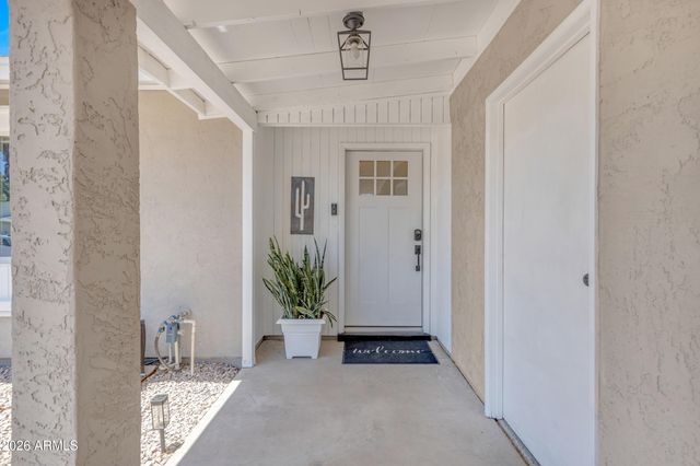 1106 E FREMONT Drive, Tempe, AZ 85282