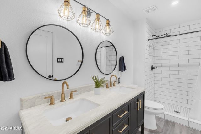1106 E FREMONT Drive, Tempe, AZ 85282
