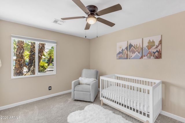 1106 E FREMONT Drive, Tempe, AZ 85282
