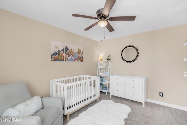 1106 E FREMONT Drive, Tempe, AZ 85282