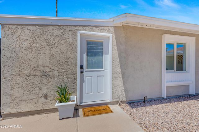 1106 E FREMONT Drive, Tempe, AZ 85282