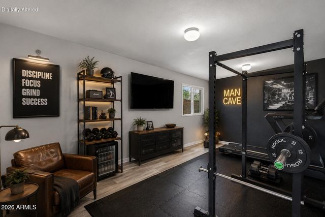 1106 E FREMONT Drive, Tempe, AZ 85282